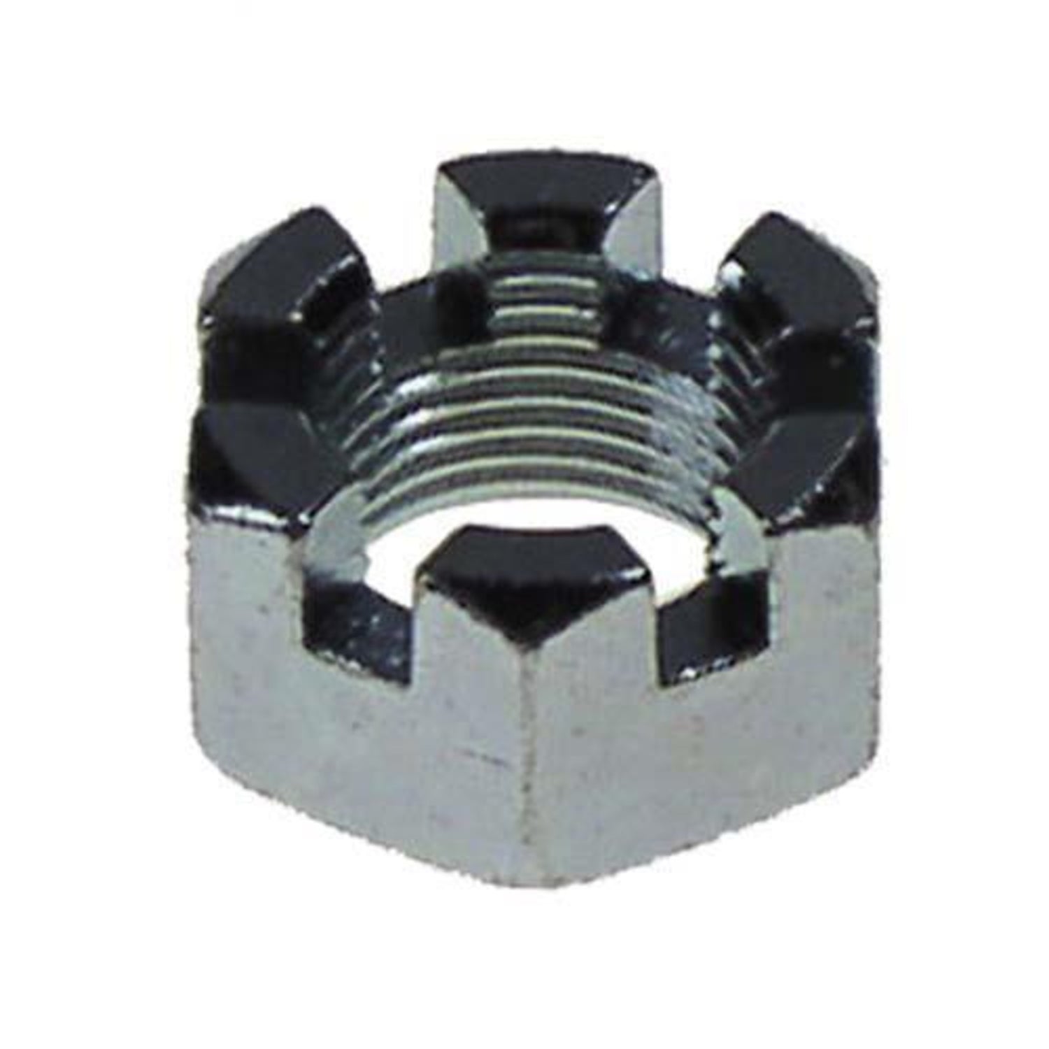 E-Z-GO Gas 4-Cycle Axle Nut (Years 1991-Up)