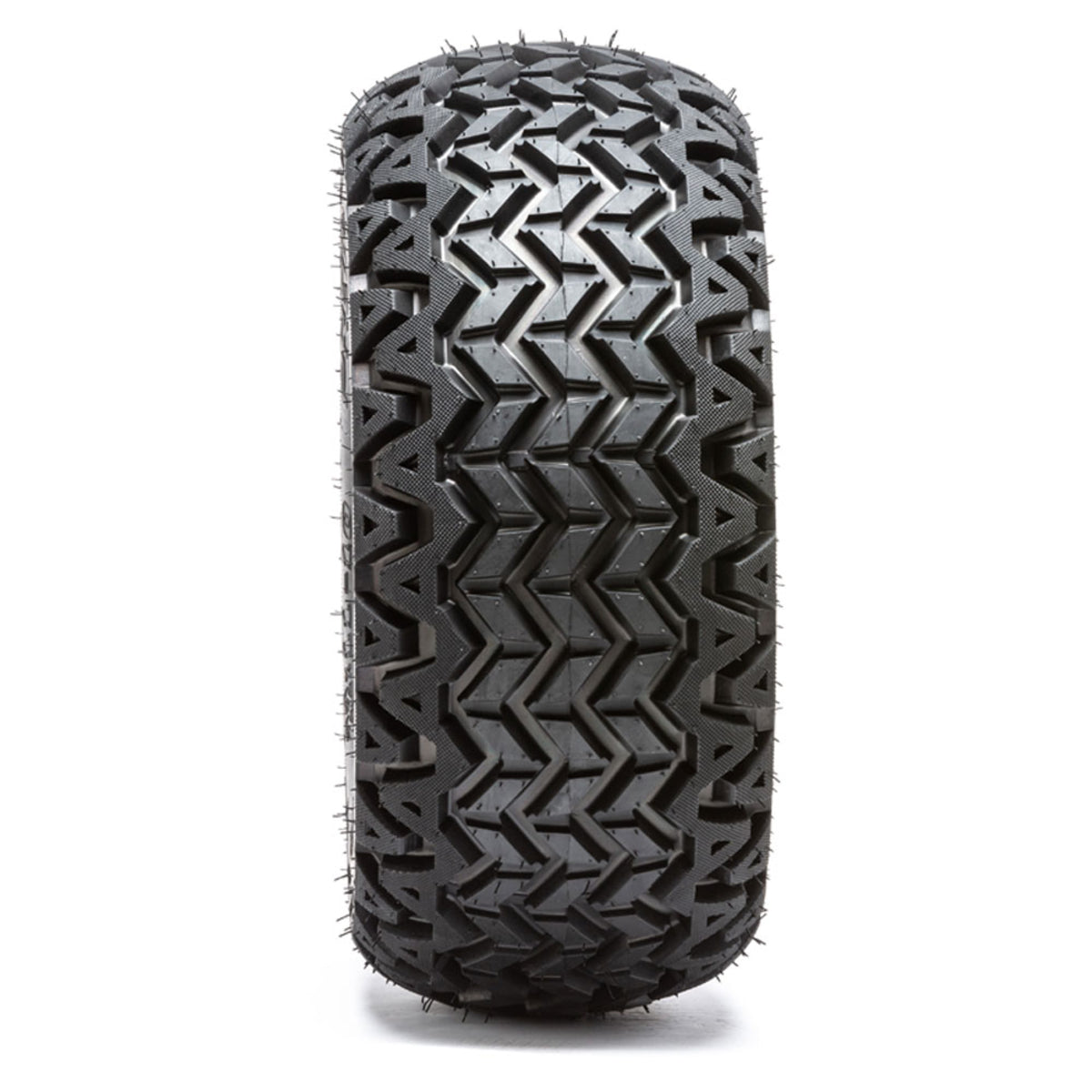 10" GTW Specter Matte Black Wheels with 22" Predator A/T Tires "‚Äö√Ñ√∫ Set of 4