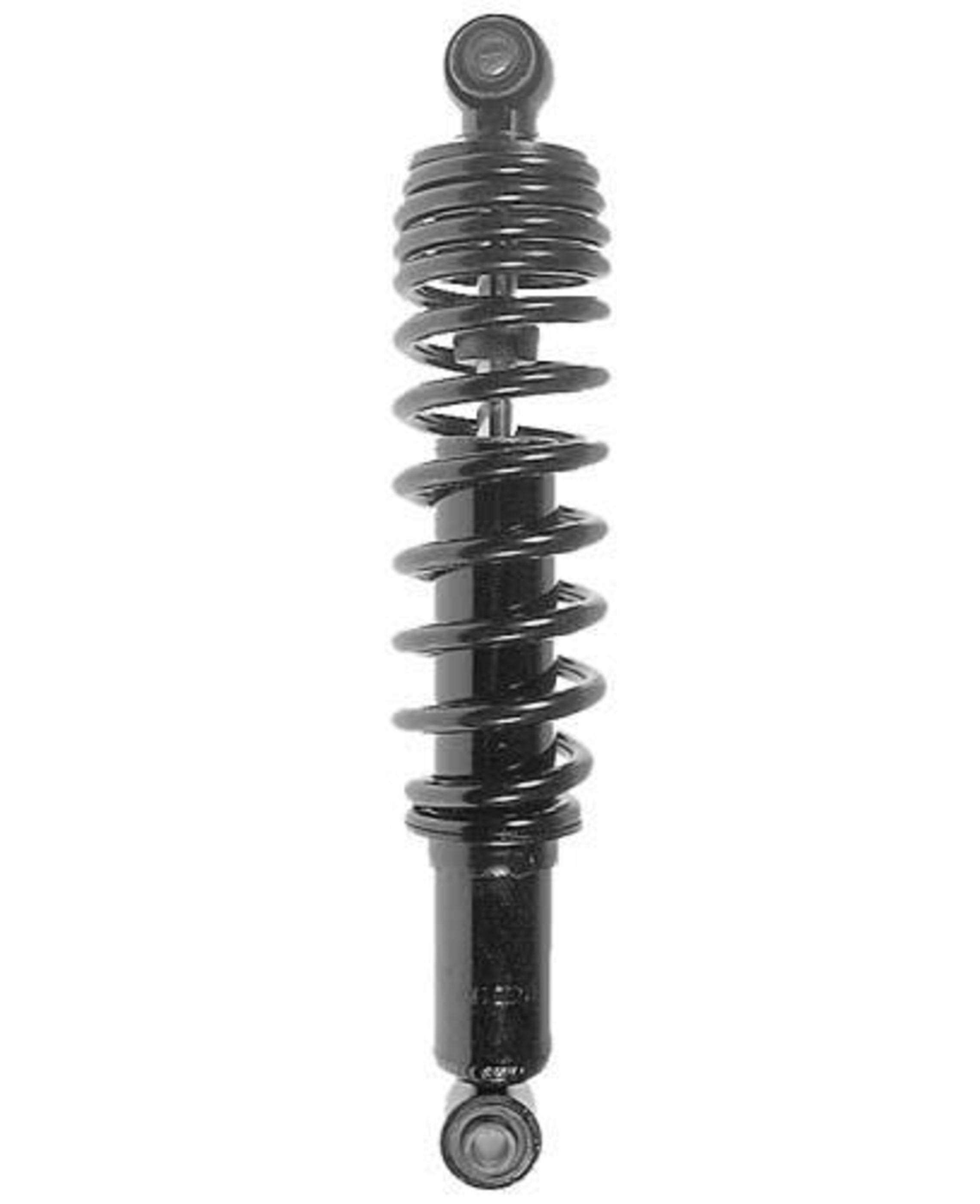 Yamaha Gas Rear Shock (Models G2/G9) Golf Cart Geeks