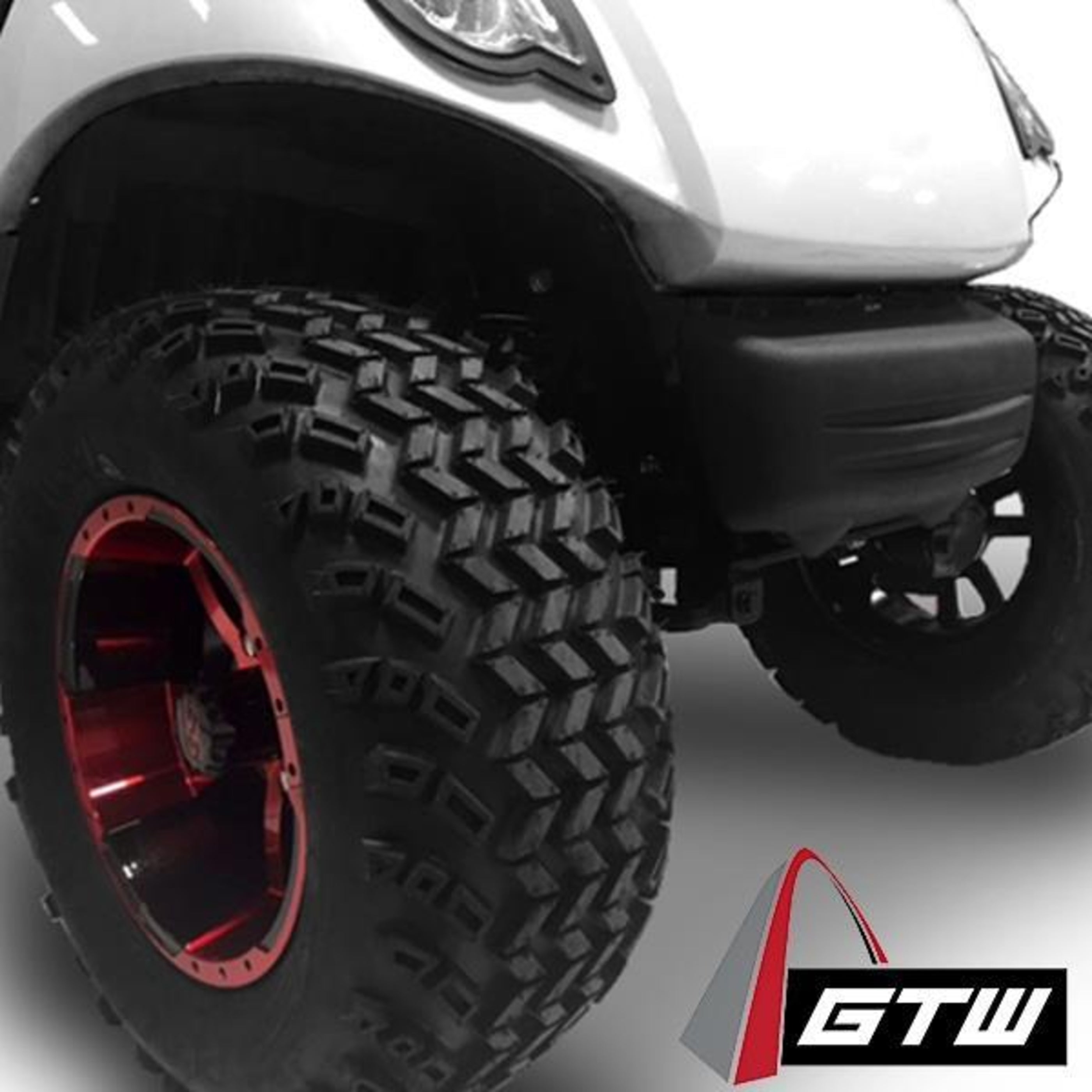 Yamaha GTW¬¨√Ü 5" Drop Frame Lift Kit (Model G29/Drive)