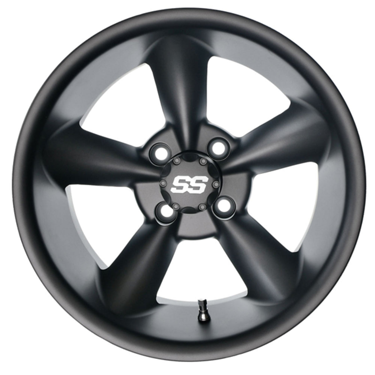 12x7 GTW¬¨√Ü Godfather Wheel "‚Äö√Ñ√∫ Matte Gray