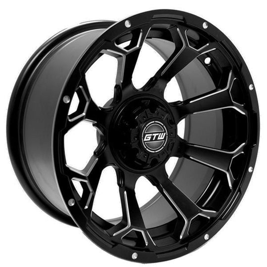 14x7 GTW Raven Off-Road Wheel