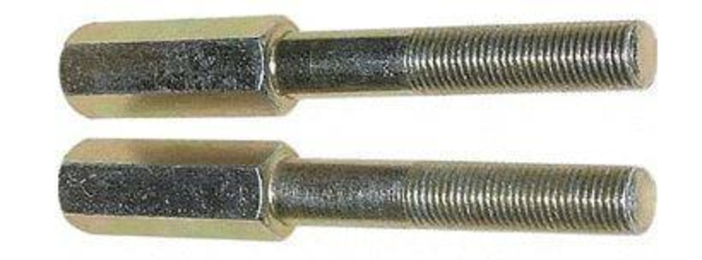 Shock Extensions, 3Inch set of 2 (Universal) Golf Cart Geeks