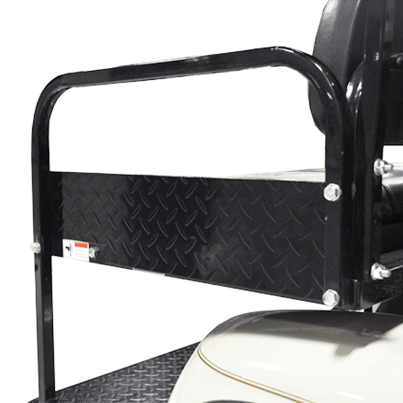 Side Panels for GTW¬¨√Ü Mach3 Rear Seat Kits