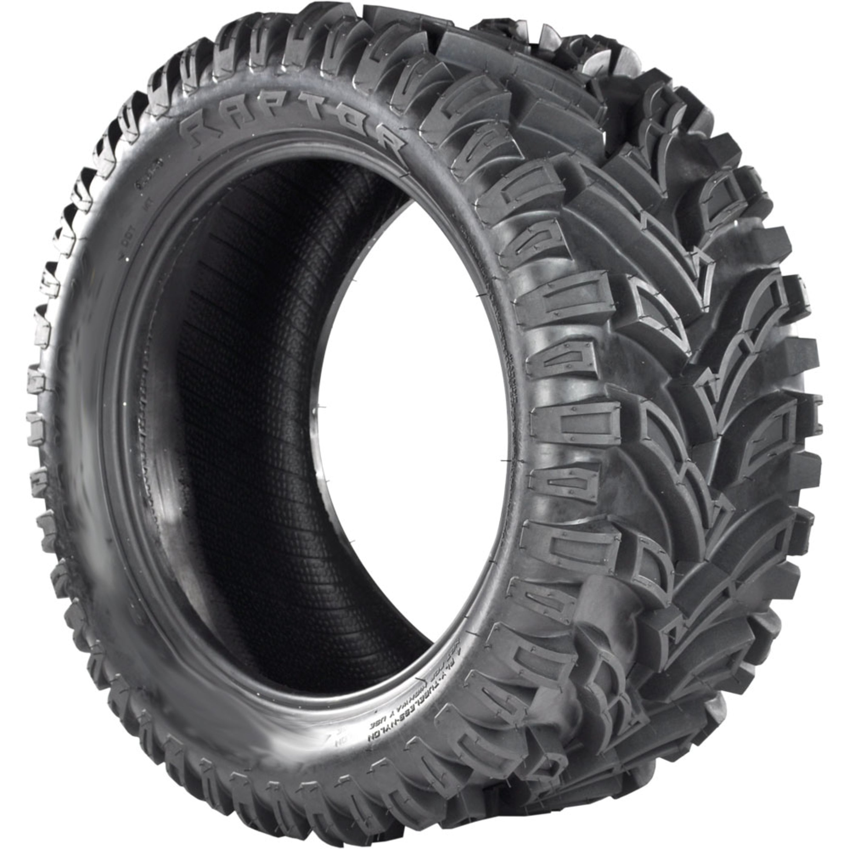 23x10-12 GTW¬¨√Ü Raptor Mud Tire